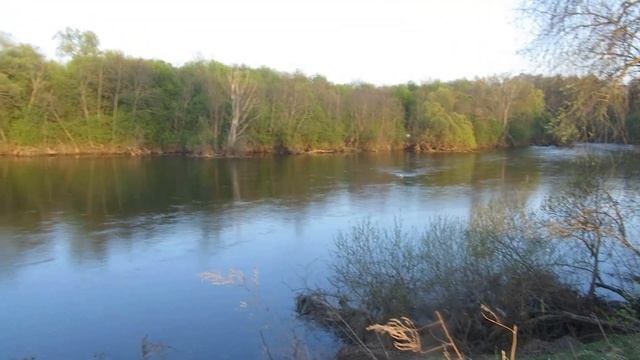 Тайна вернулась/На речке / смотреть онлайн