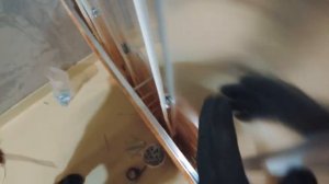 Панно из Гималайской соли в своей бане