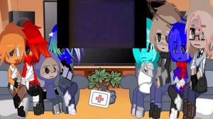 Реакция ШК на Ирис 2 часть #sollarballs #шаранутыйкосмос #реакция