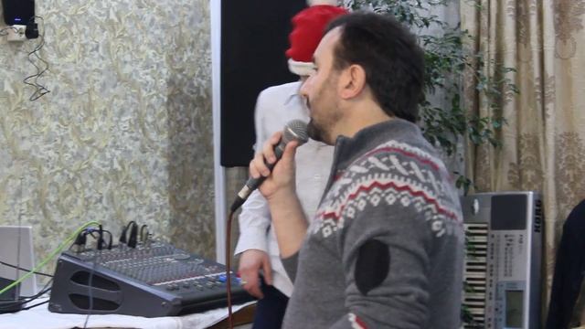 ОХОН-САШИ-ЗАИФИ.2017.ТАБРИК СОЛИ-НАВ КАТЕ. смотреть онлайн