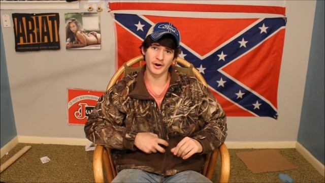 Copenhagen Natural Review! Salty As SH!T смотреть онлайн