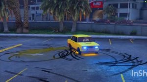 ДРТФТ ПАШЫ ПЛЭЙЗИНА ГТА