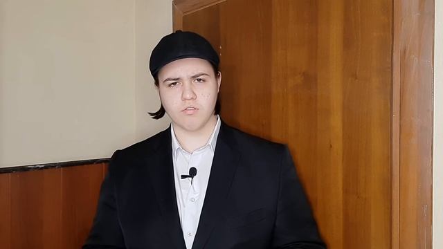 ЭМОР | Беседы о Торте смотреть онлайн