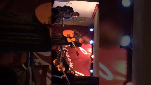 10/11/2016 Russian Ольга Панюшкина поёт свои песни. Полынь. смотреть онлайн