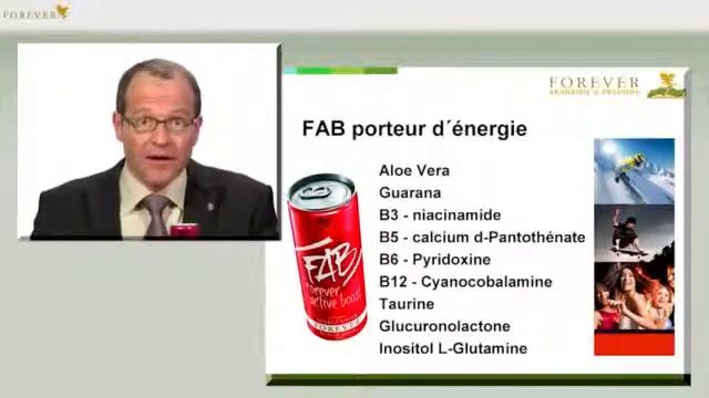 321 FAB - Forever Active Boost (FR) смотреть онлайн