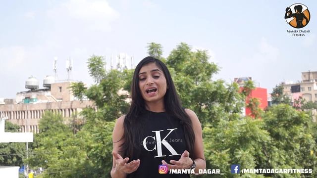 Girls taking clenbuterol || Mamta Dagar Fitness смотреть онлайн