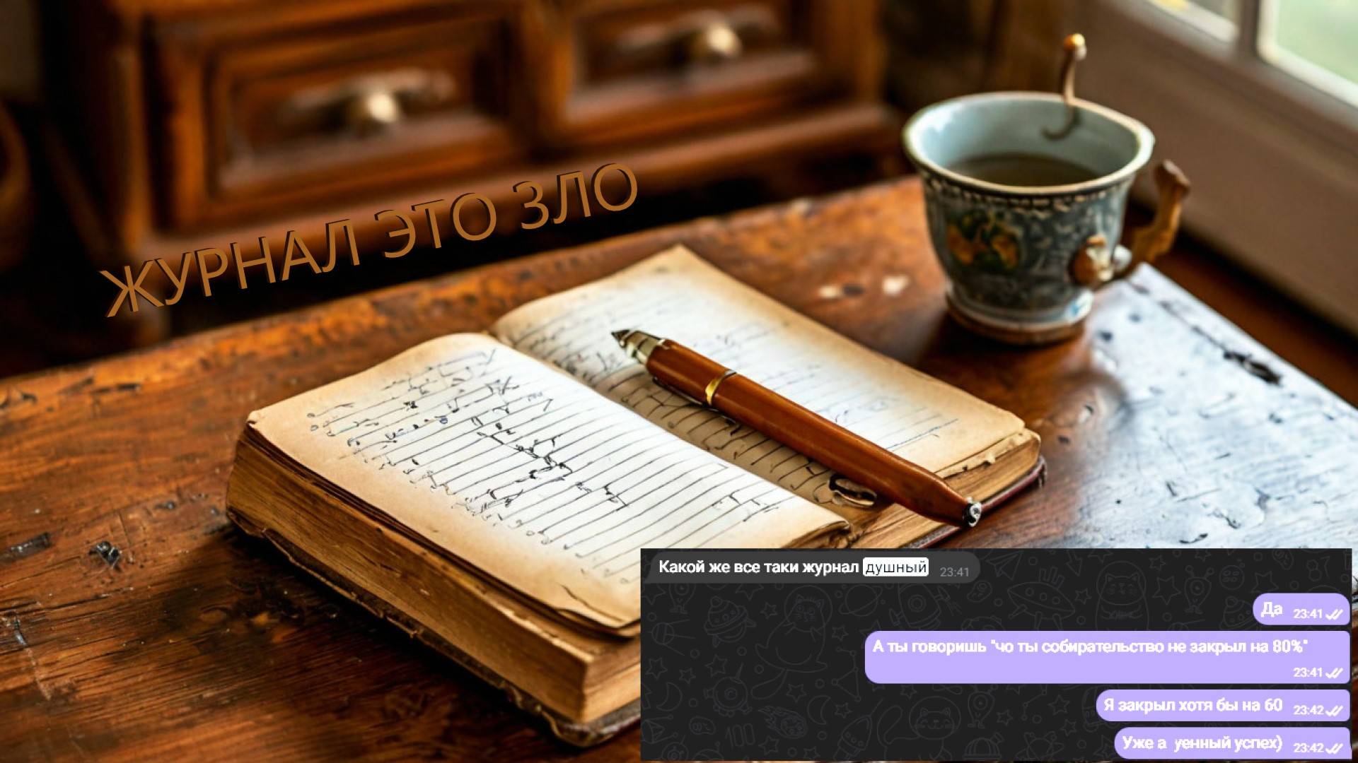 Журнал собирателя|AlbionOnline