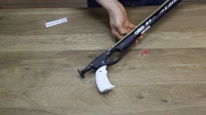 Арбалет Omer Cayman Sport 50