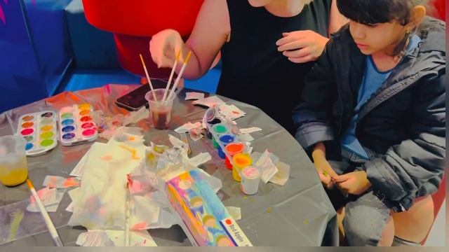 Ep:4 Halloween celebration | Tbilisi| Shafeetha Georgia | 5 Nov. 2022 смотреть онлайн