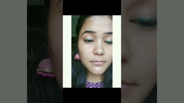 Makeover with Belora Products 😍😍 Kajal | Lipstick| Moisturizer| Hobo @ReviewByBhawna смотреть онлайн