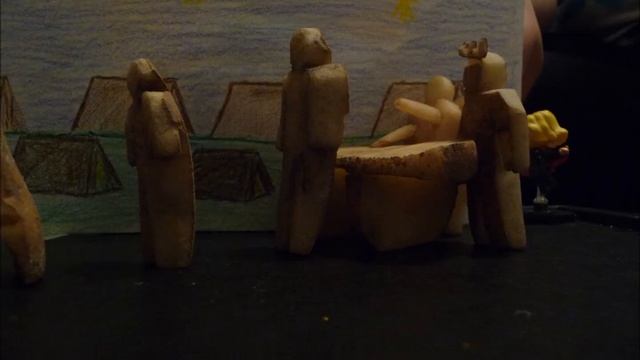 The Tale of Mucius Scaevola смотреть онлайн