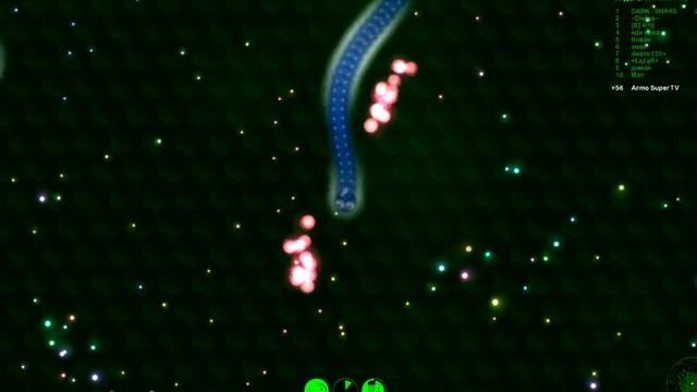 Wormax.io/Wormate.io - Лучшие моменты - #1 смотреть онлайн