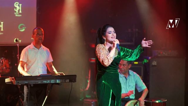 Фарахноз Шарафова (Туёна) 2022 Farahnoz Sharafova (Tuyona) 2022