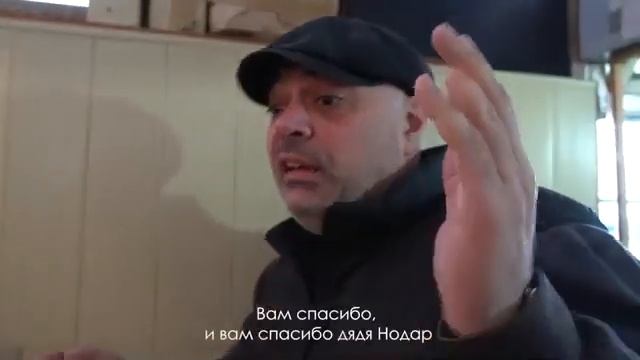 Этот Ресторан работает с 1964 ГОДА в Тбилиси! Пробую вкус смотреть онлайн