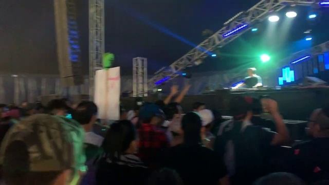 EDC México 2019 - NEON GARDEN (24 Feb) - PARTE 2 (720p) смотреть онлайн