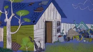 The Pink Panther Show Episode 41 - Put-Put, Pink