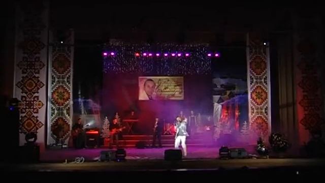 Василь Хлистун - Солодкий бенкет смотреть онлайн