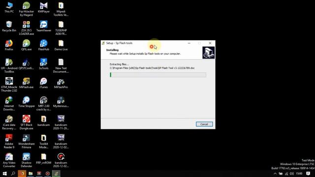 Sp Flash tools all version смотреть онлайн