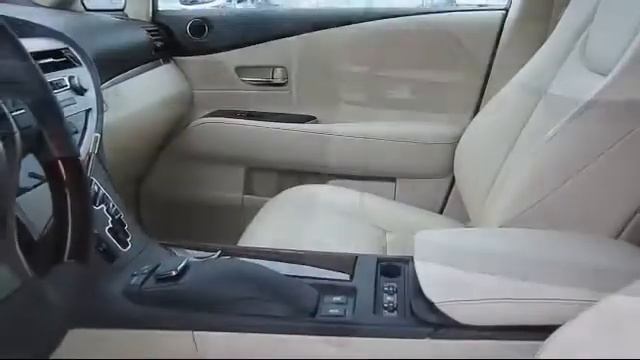 2015 Lexus Rx Sport Utility 350 Sacramento Roseville Folsom Citrus Heights Carmichael смотреть онлайн