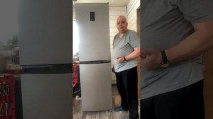 Холодильник Атлант капитальный ремонт .