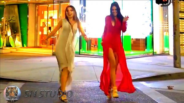 ♫ SN Studio - Dance With Me ♫ Shuffle Dance Video