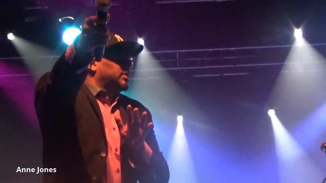 Al B. Sure!-Nite and Day (with Najee Live 6/25/16) смотреть онлайн