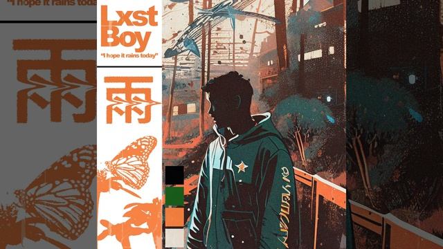 lost boy (interlude) смотреть онлайн