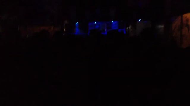 My Braa @ Club Calypso смотреть онлайн