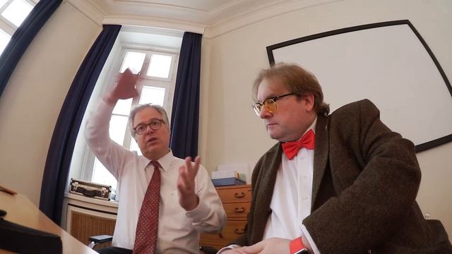 Projektmanagement: Kann Scheitern von Projekten positiv sein" смотреть онлайн