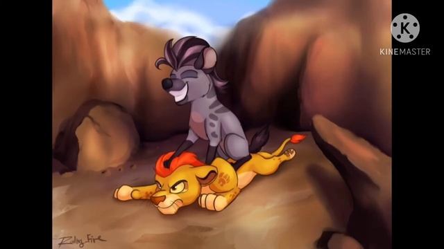 kion x Jasiri Tribute смотреть онлайн