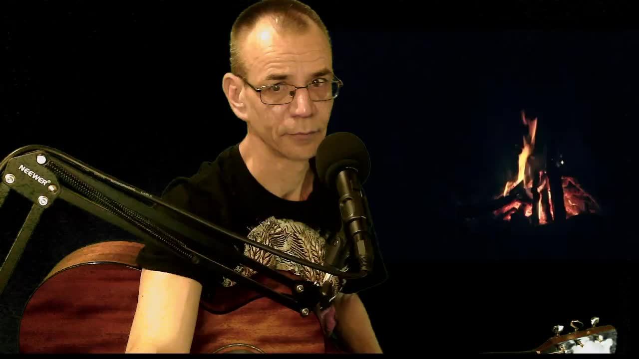 Песни под гитару. 9 смотреть онлайн