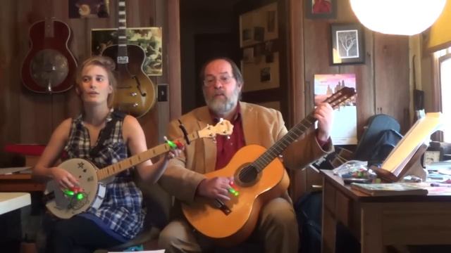 Oh My Darling Clementine