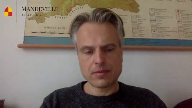 Lecture Joris Luyendijk смотреть онлайн