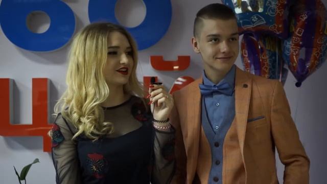 ВЫПУСКНОЙ 2017-3 смотреть онлайн