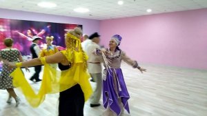 Хороший танец 💃04.01.21.