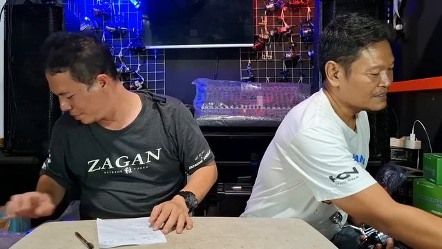 Reel metal body saltwater mulai dari Rp. 140 ribu | Aneka joran alot harga melorot stok terbatas !! смотреть онлайн