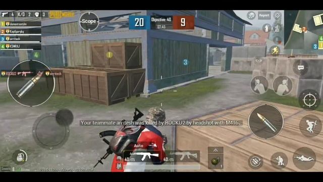 Intense fight of tdm warehouse with M249 and AKM!!! Farad Gaming смотреть онлайн
