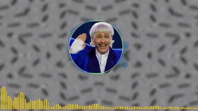 Joost Klein - Europapa (100BPM + REVERB) Sped Up