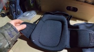 Удобные наколенники с ОЗОН за 1000р