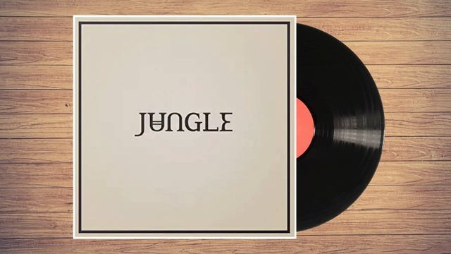 Jungle - Keep Moving смотреть онлайн