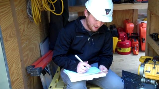 Removing Big Stump and Tuning Gas Lombards смотреть онлайн