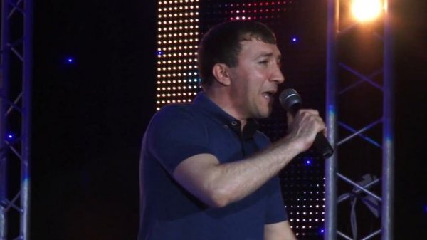 ГАДЖИЛАВ ГАДЖИЛАЕВ | Объятия любви