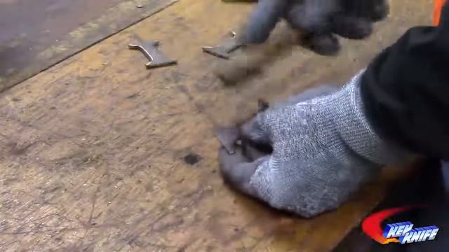 Key Planer Side Head Knife Change and Jointing смотреть онлайн