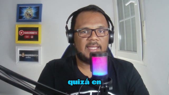 😲ACABA DE SER ANUNCIADO / FLORENTINO DA GOLPE EN LA MESA / NOTICIAS DEL REAL MADRID HOY смотреть онлайн