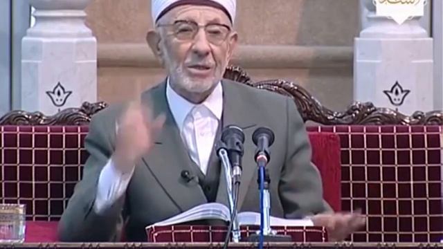 Атрибуты Аллаха - 2 | Единственность, Предвечность, Вечносущность смотреть онлайн