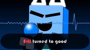 JSAB (Just Shapes & Beats) Cube's Concert (Concerto do Cube) Pink Corruption