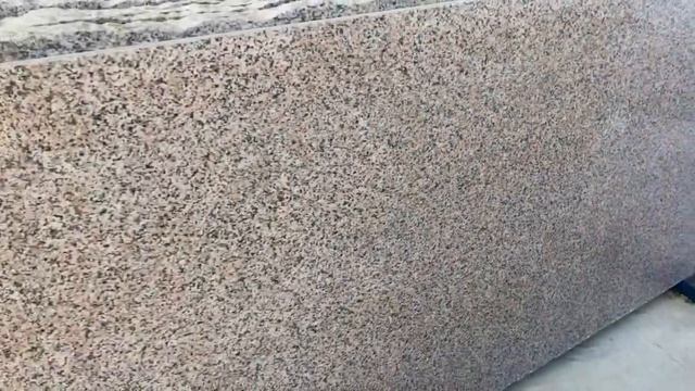 KORANA PINK GRANITE смотреть онлайн