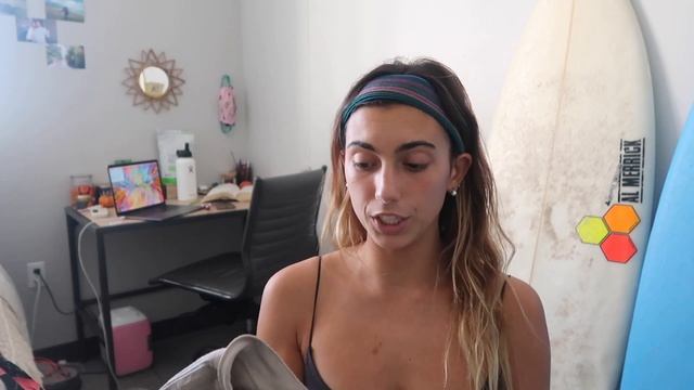 SWIMSUIT COLLECTION TRY ON 2020