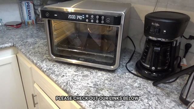 AIR FRIED FISH / AIR FRIED HUSHPUPPIES /AIR FRIED ONION RINGS /AIR FRIED TATER TOTS AT THE SAME TIM смотреть онлайн