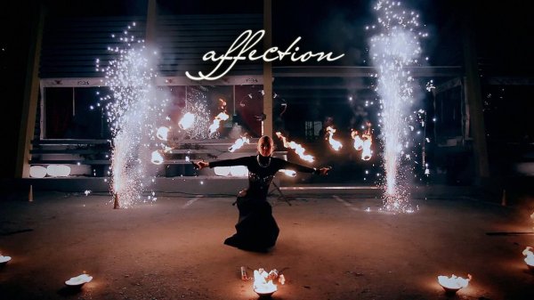 Tandava - "Affection"